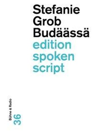 Budäässä Budäässä