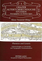 Pheneos und Lousoi