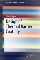 Design of Thermal Barrier Coatings