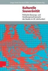 Kulturelle Souveränität