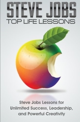  STEVE JOBS TOP LIFE LESSONS