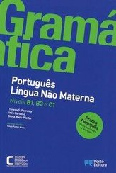Gramática de Português Língua Não Materna. Schülerbuch
