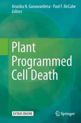 Plant Programmed Cell Death