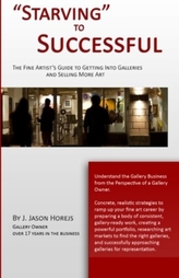  STARVING TO SUCCESSFUL