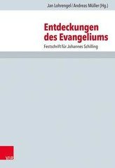 Entdeckungen des Evangeliums