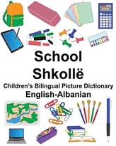  ENGLISH-ALBANIAN SCHOOL SHKOLLE CHILDREN