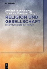 Religion und Gesellschaft