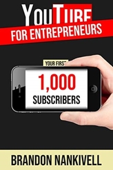  YOUTUBE FOR ENTREPRENEURS