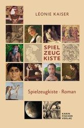 Spielzeugkiste