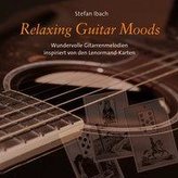 Relaxing Guitar Moods