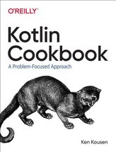 Kotlin Cookbook