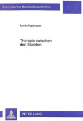 Therapie zwischen den Stunden