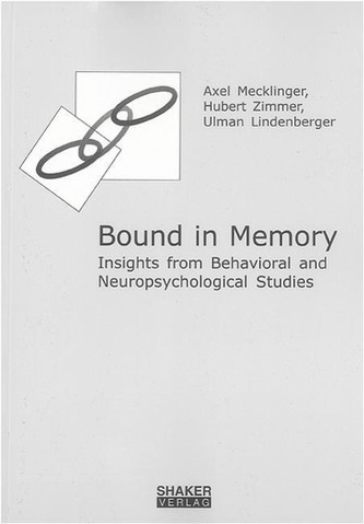 Bound in Memory Bound in Memory