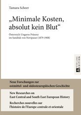 «Minimale Kosten, absolut kein Blut»