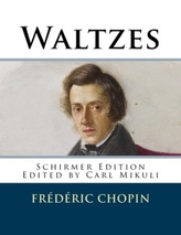  WALTZES