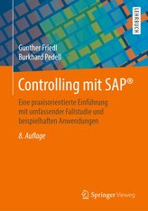 Controlling mit SAP®