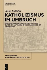 Katholizismus im Umbruch