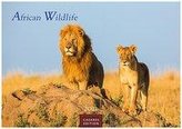 African Wildlife 2021 - Format L