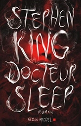  Docteur Sleep (Shining 2)