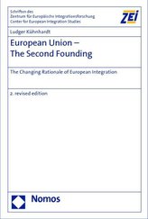European Union - The Second Founding