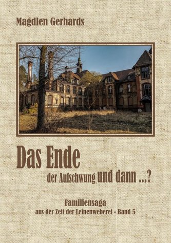 Das Ende, der Aufschwung und dann ...? Das Ende, der Aufschwung und dann ...?