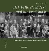 Katz-Rosenthal, Ehrenstraße 86, Köln