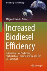Increased Biodiesel Effiiciency