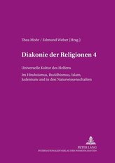 Universelle Kultur des Helfens