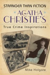  Agatha Christie\'s True Crime Inspirations