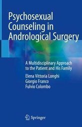 Psychosexual Counseling in Andrological Surgery