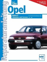 Opel Astra F 1991 - 1998