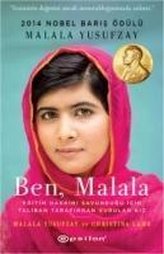 Ben, Malala