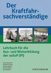 Der Kraftfahrsachverständige