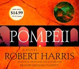 Pompeii. 5 CDs