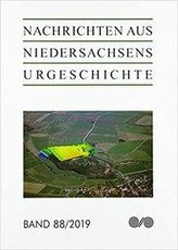 Nachrichten aus Niedersachsens Urgeschichte