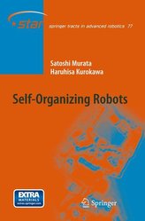 Self-Organizing Robots