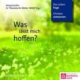 Was lässt mich hoffen?