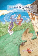 Abenteuer im Zauberdorf