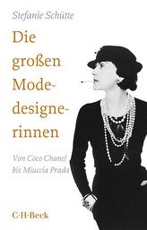 Die großen Modedesignerinnen