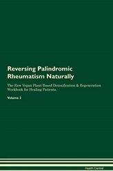  REVERSING PALINDROMIC RHEUMATISM NATURAL
