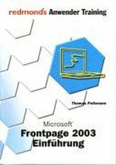 FrontPage 2003 Einführung