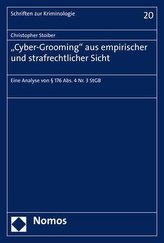 Cyber-Grooming aus empirischer und strafrechtlicher Sicht