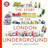  TfL: The Story of the London Underground