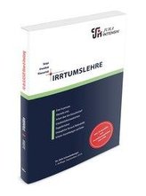 Irrtumslehre