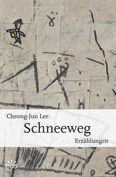 Schneeweg