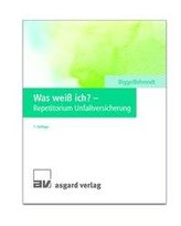 Was weiß ich? - Repetitorium Unfallversicherung