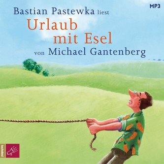 Urlaub mit Esel Urlaub mit Esel