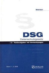 Datenschutzgesetz