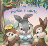 Bunnies Dupkáč a vajíčko