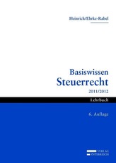 Basiswissen Steuerrecht 2011/2012